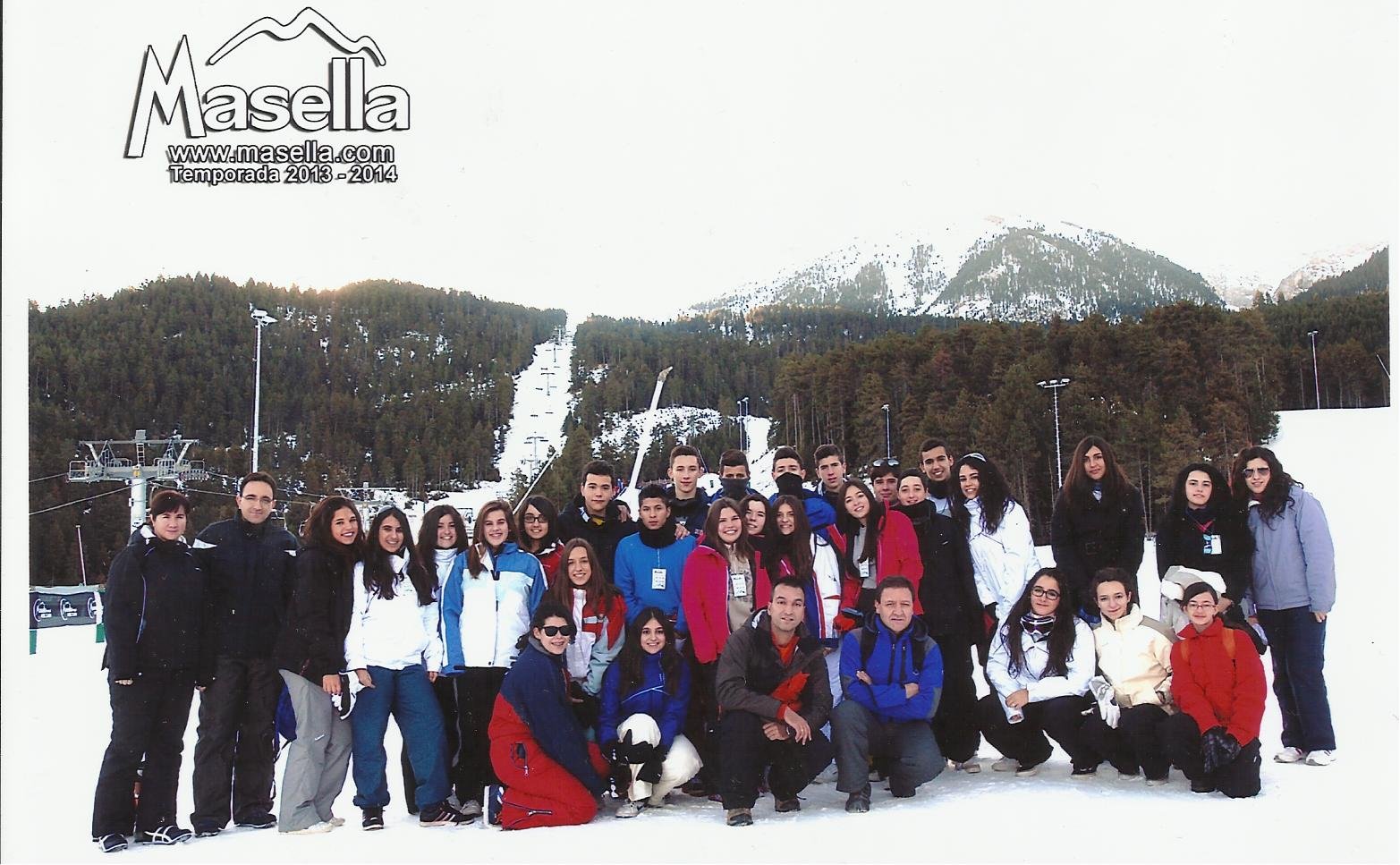 Masella 2013