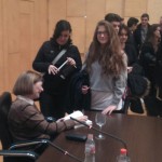 Mandarache Alicia Giménez