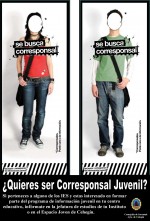 Corresponsales-juveniles