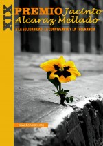 Cartel_XIX Edición Jacinto Alcaraz Mellado